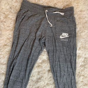 Nike ‘Just Do It ‘ Pants